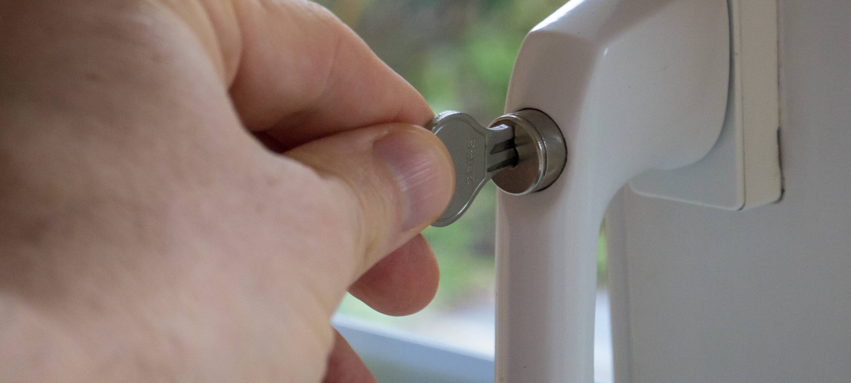 Polizei gibt Tipps zum Einbruchschutz