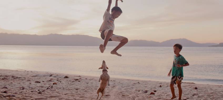 FAQ: Urlaub mit den Kindern im Hochinzidenzgebiet