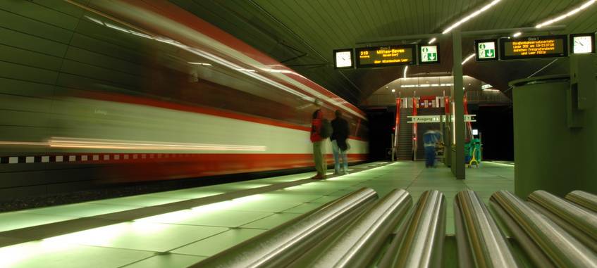 Bogestra sucht Testnutzer für neue App