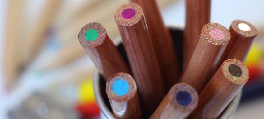 Finanzhilfe für Schulmaterialien in Gelsenkirchen