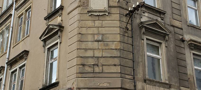 Gelsenkirchen unterstützt Kauf von Schrottimmobilien