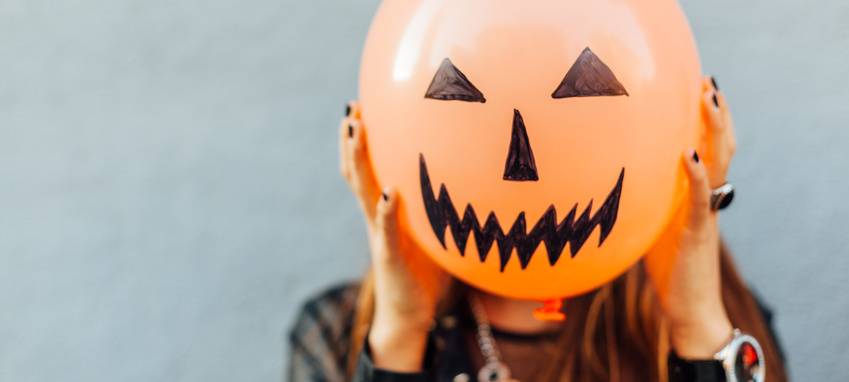 Missglückte Halloween-Aktionen in Gelsenkirchen