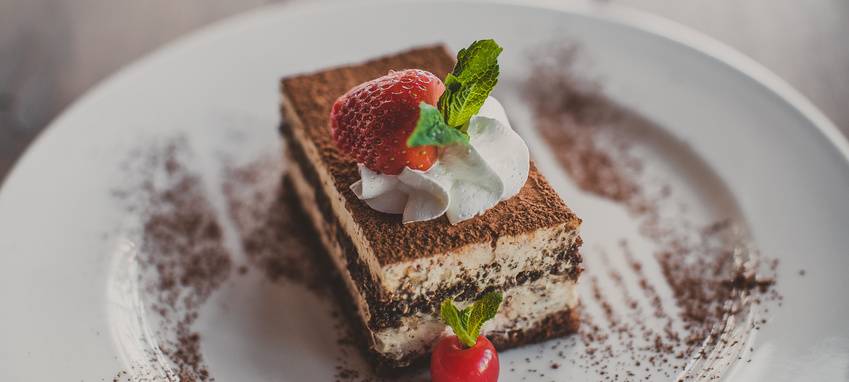 Gelsenkirchen veröffentlicht Gastro Guide 2026