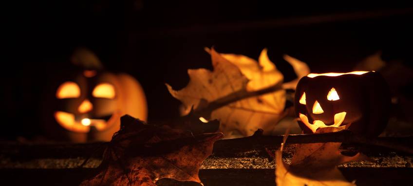Halloween in Gladbeck: Regeln für ein sicheres Fest