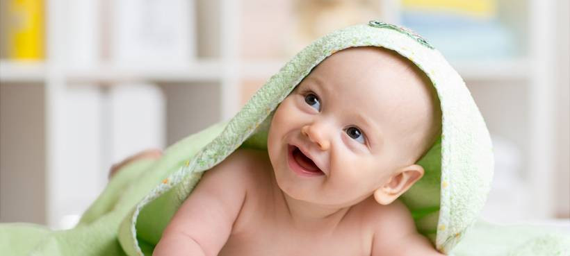 Gelsenkirchen: Mehr Geburten im vergangenen Jahr