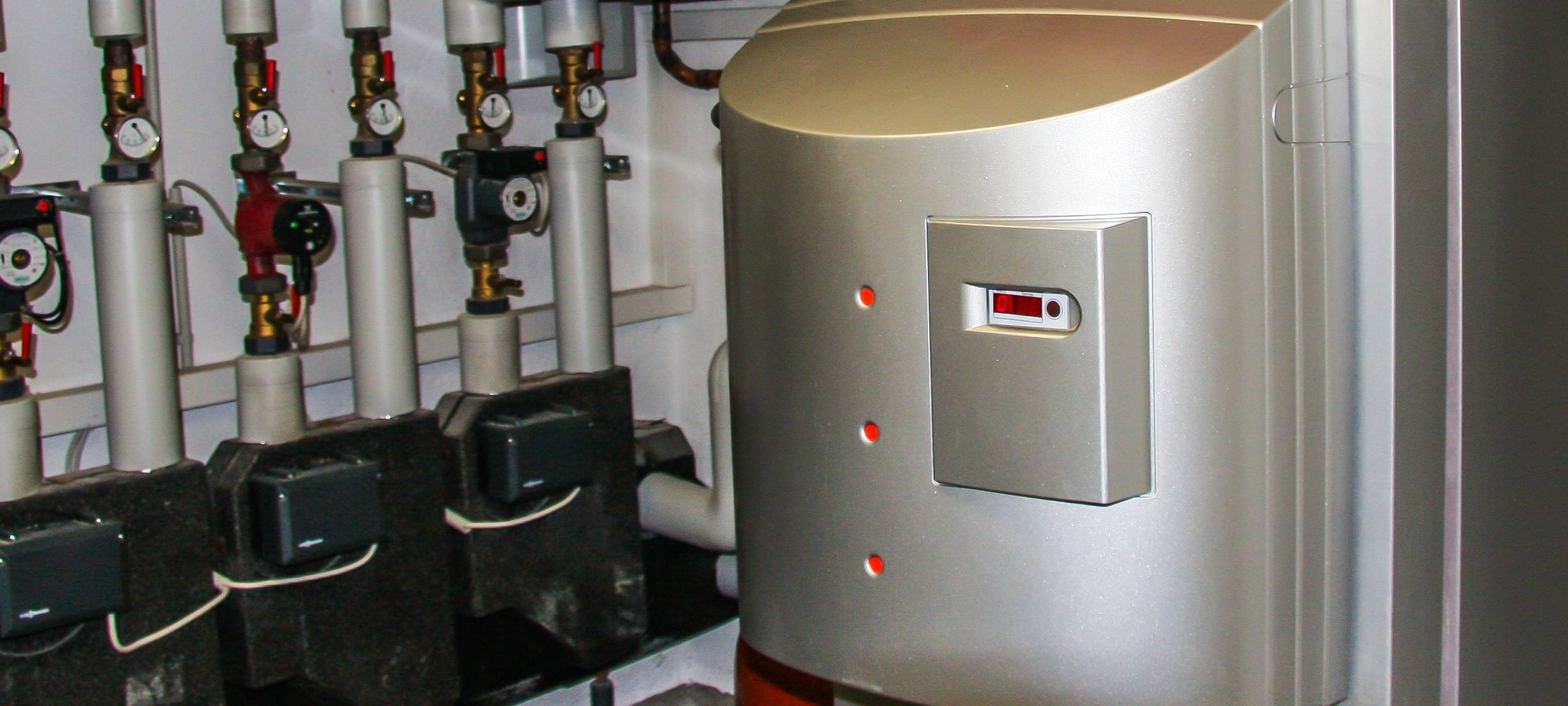 GLA | BOT | GE: Hitze sorgt für Gefahr durch Kohlenmonoxid