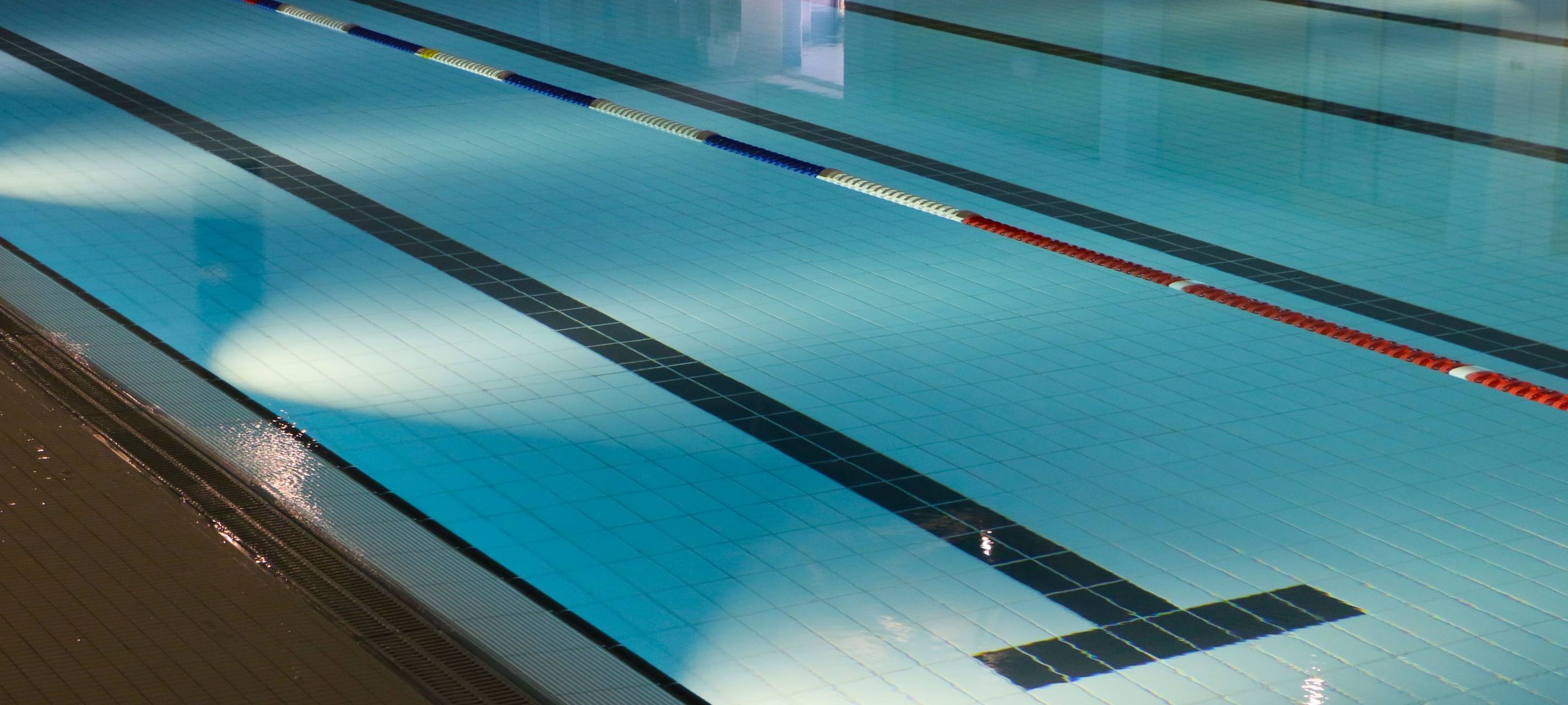 Hallenbad in Horst bleibt geschlossen