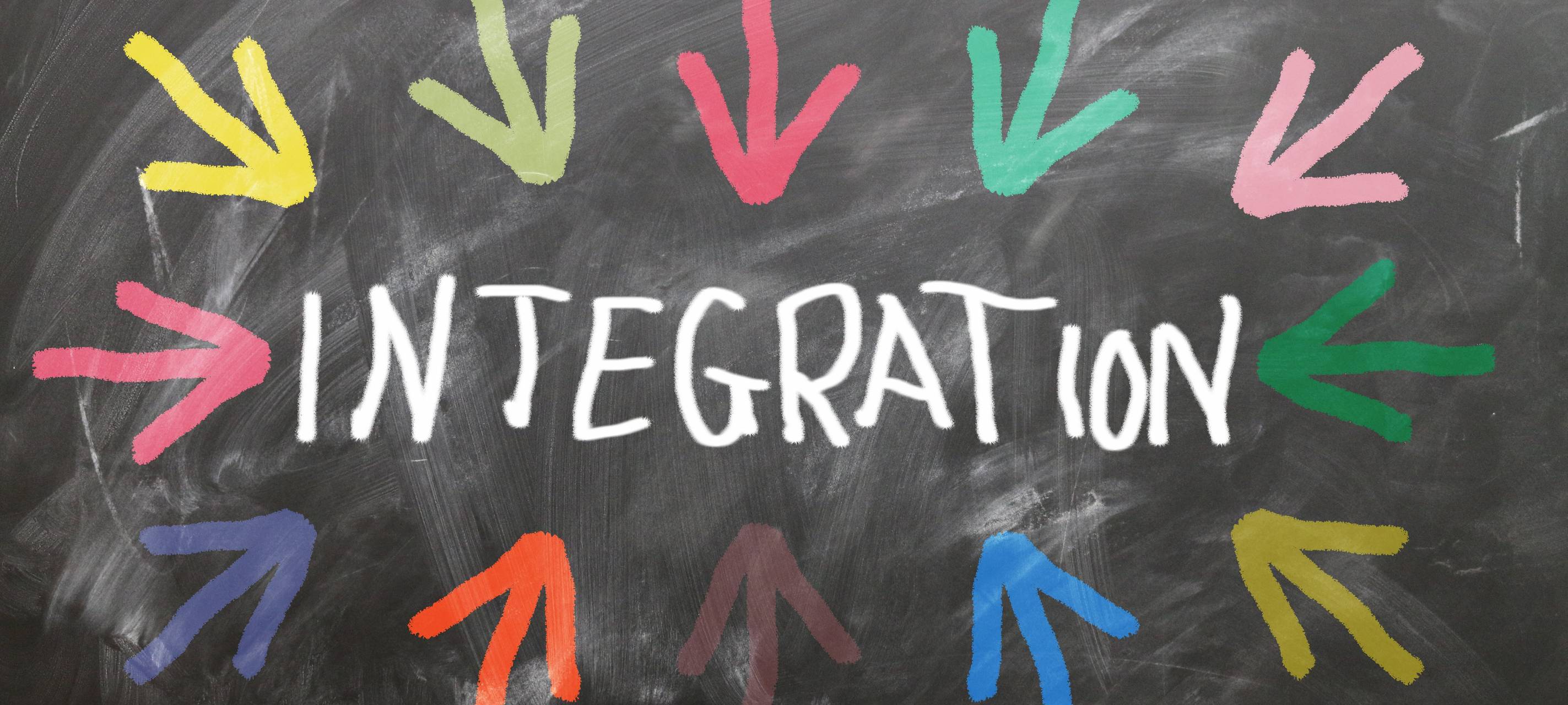 Weniger Menschen ziehen zu uns