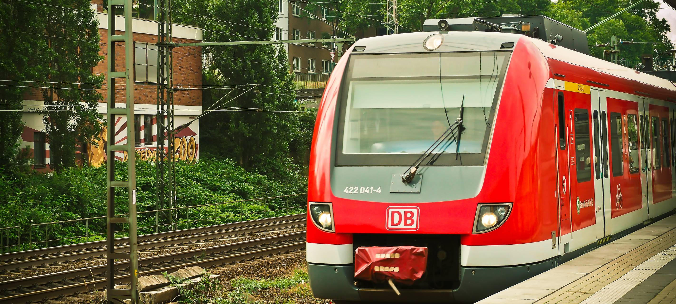 Gelsenkirchen: RVR und VRR arbeiten für Verkehrswende zusammen
