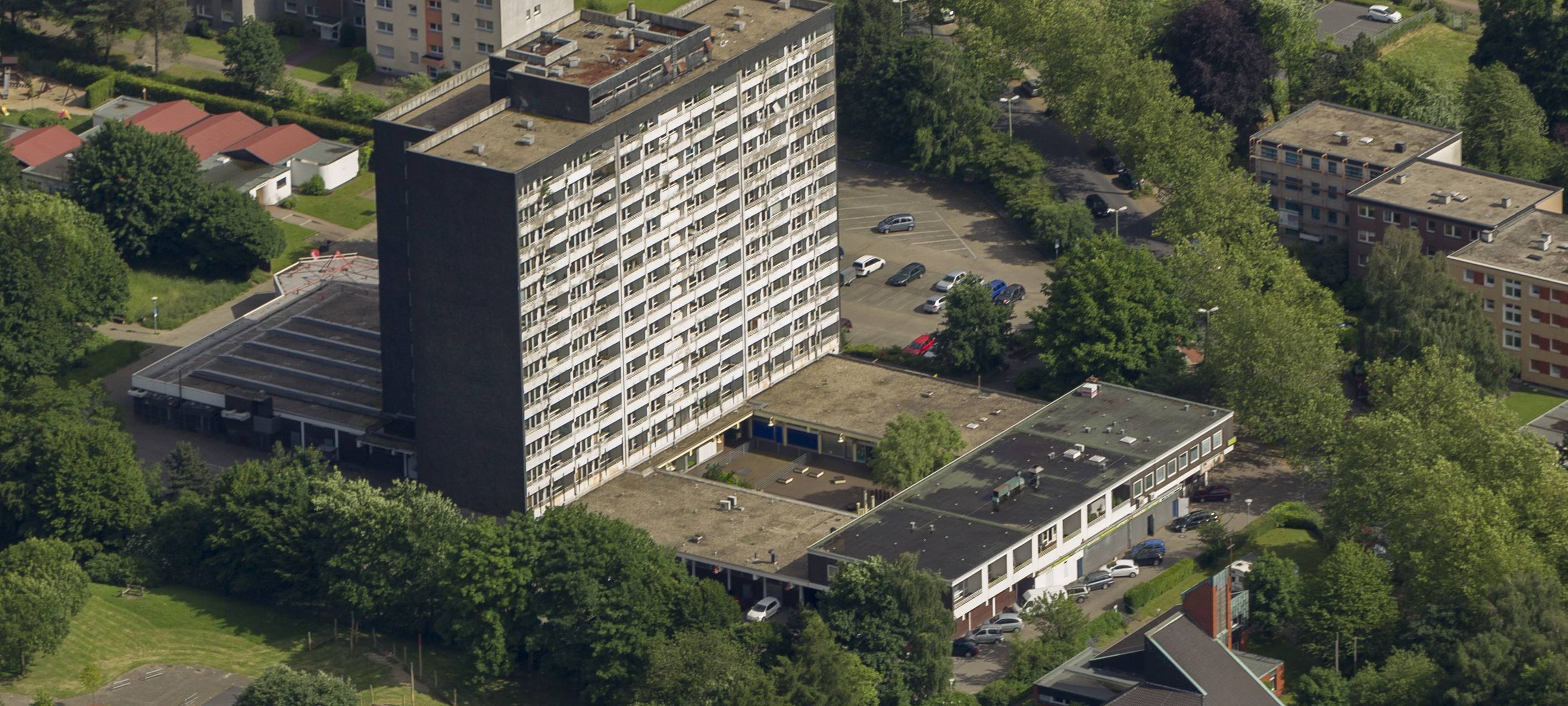 Gedenktafel soll an Opfer des Gladbecker Geiseldramas erinnern