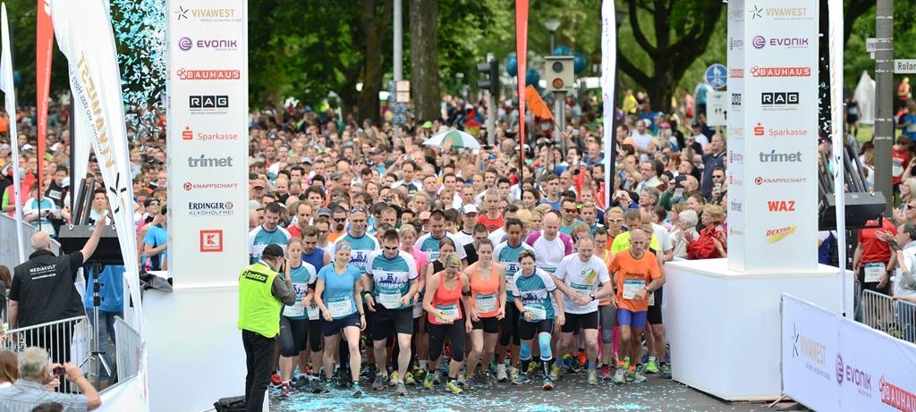 Vivawest-Marathon wird verschoben