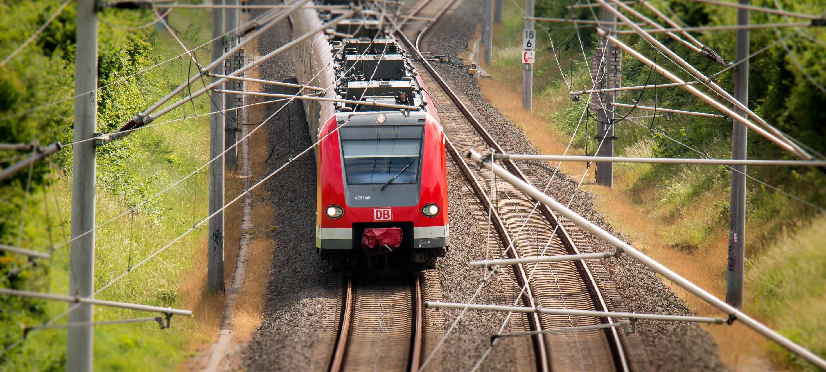 Einigung: Weitere Bahnstreiks vom Tisch