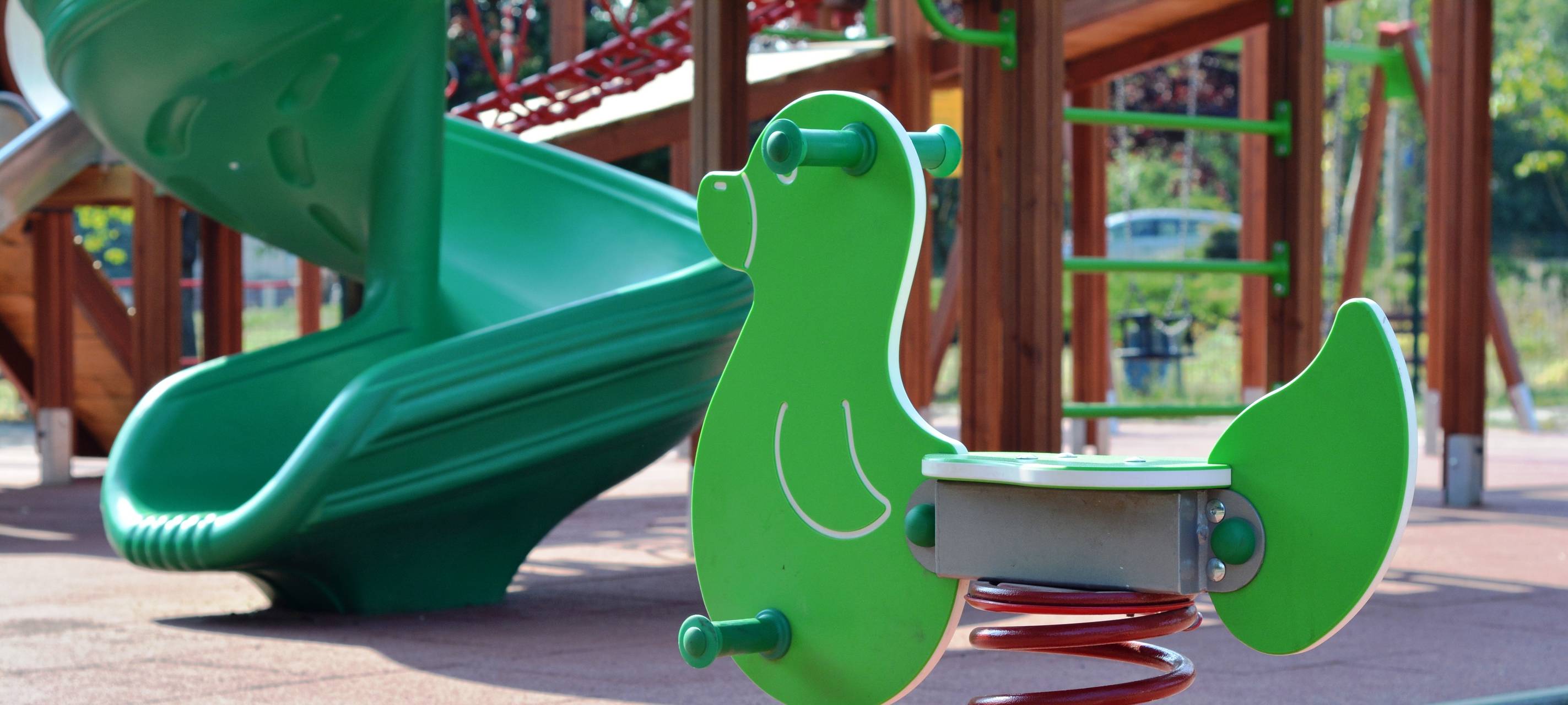 Spielplatzpaten in Gelsenkirchen gesucht