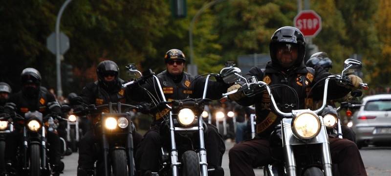 Bandidos-Gruppierung verboten und aufgelöst