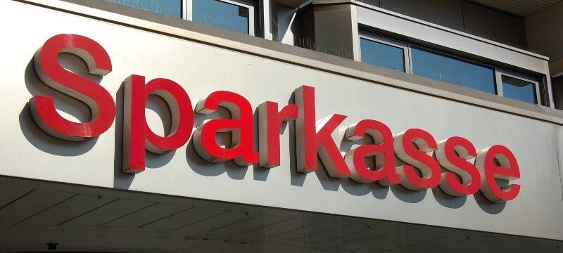 Darum wurde die Gelsenkirchener Sparkasse abgeriegelt