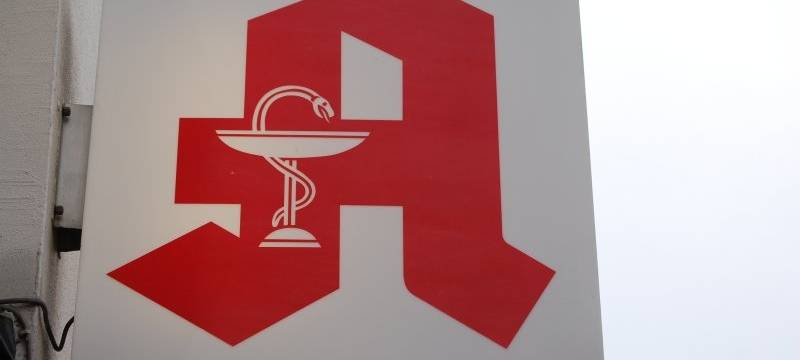 Streik: Apotheken bleiben geschlossen