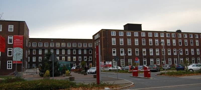 Corona-Prämie für Krankenhausmitarbeiter