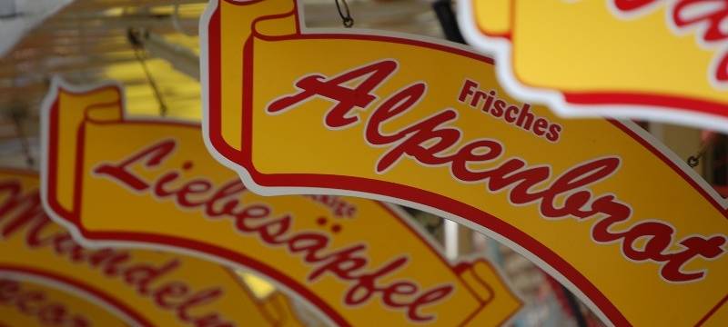 Herbstkirmes in Gelsenkirchen geplant