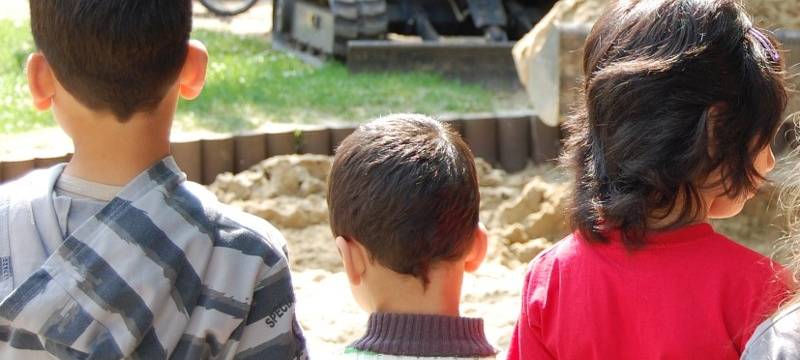 Neues Coaching-Angebot für Familien in Gladbeck