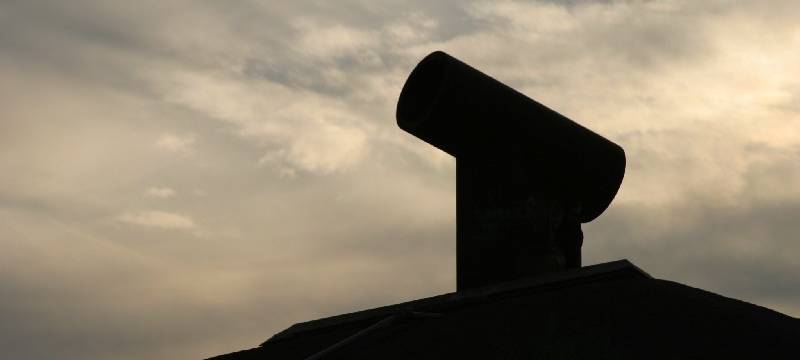 Die Rungenberghalde in Gelsenkirchen-Beckhausen