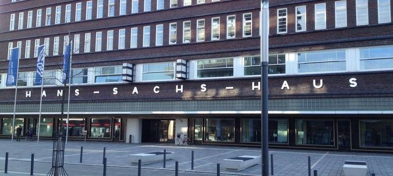 Telefonstörung bei der Stadtverwaltung Gelsenkirchen