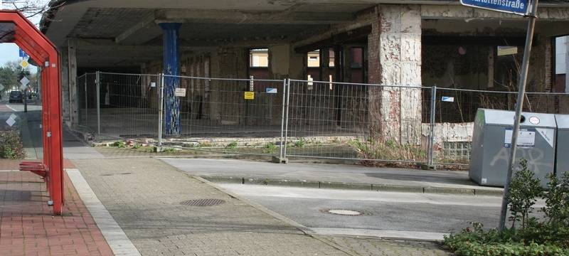 Lösung für den Gladbecker Erlenkrug zeichnet sich ab