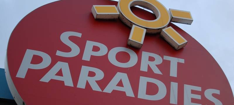 Geänderte Öffnungszeiten im Gelsenkirchener Sportparadies