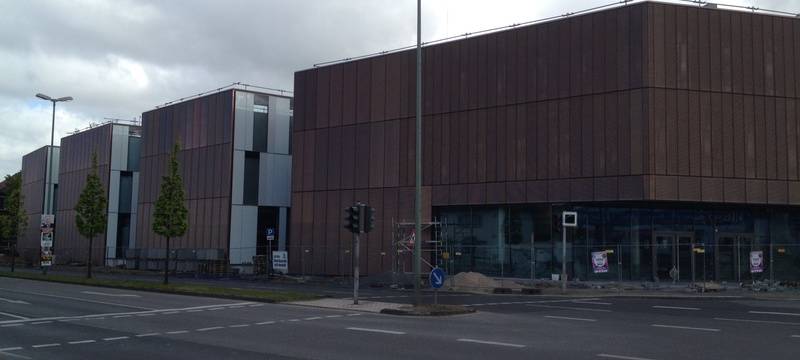 Bottrop bekommt Wohnheim für Studierende