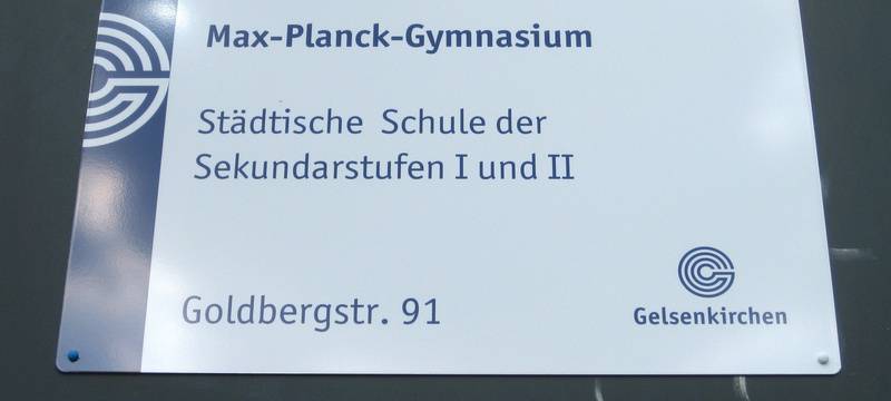 Coronavirus: Gelsenkirchener Gymnasium sagt Schüleraustausch ab