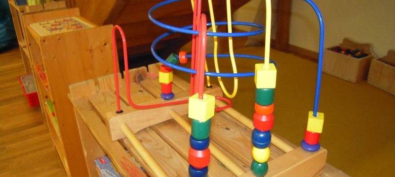 KiTa-Neubau in Gelsenkirchen sorgt für neue Plätze