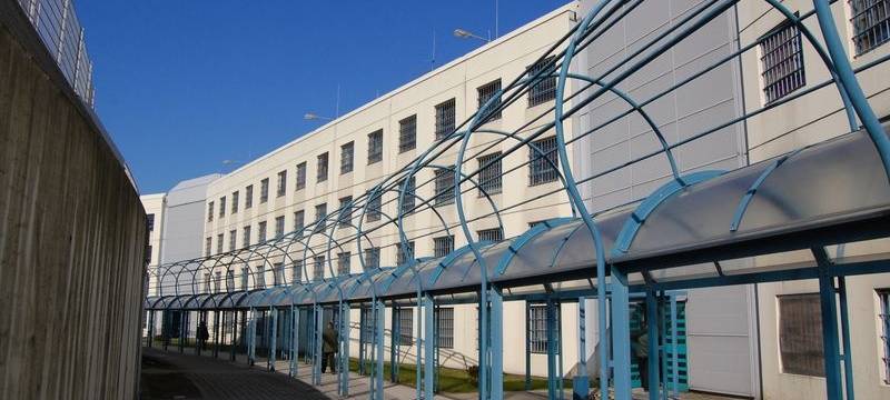 Weihnachtsamnestie: Gefangene kommen früher frei