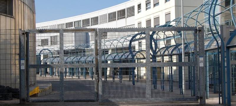 Häftling in Gelsenkirchener JVA tot in Zelle gefunden