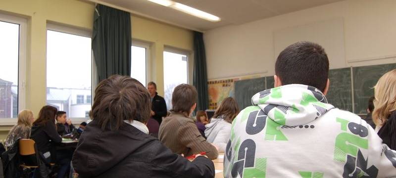 Der gute Morgen mit Lennart Hemme - Kinderbuch gegen Mobbing (28.08.)