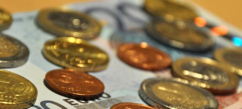 Private Überschuldung bleibt großes Problem bei uns