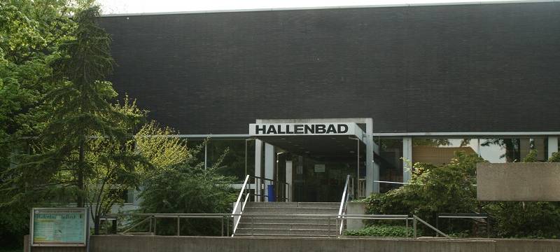 Hallenbad Gladbeck