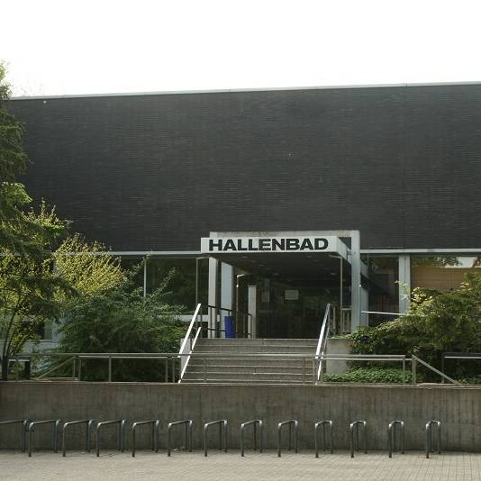 Hallenbad Gladbeck