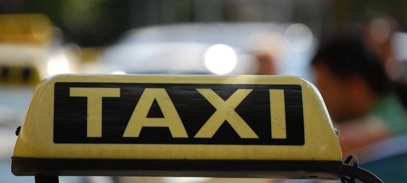 Bottrop: Taxiräuber schlägt zum vierten Mal zu