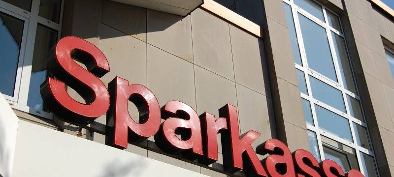 Corona-Krise: Sparkasse Gelsenkirchen schließt Filialen
