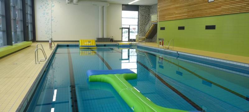 Hallenbad Kirchhellen