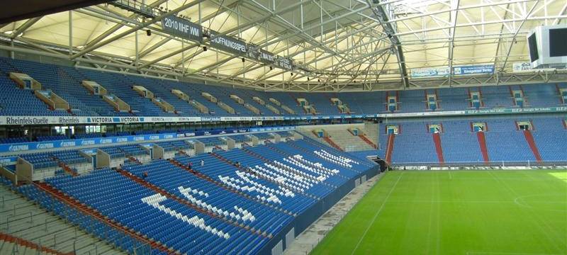 Schalke: DFL legt erste Spieltage genau fest