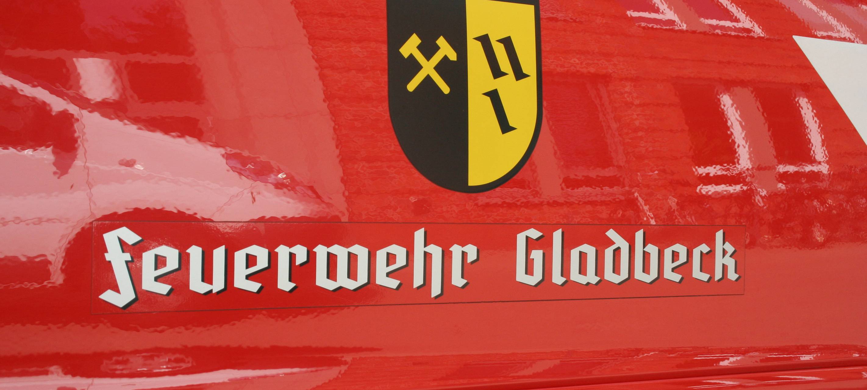 Leitstelle Recklinghausen reformiert Anruf bei der 112