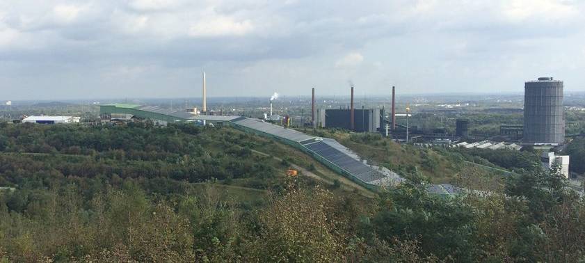 Bottrop: Anwohner lehnen Alpincenter-Erweiterung ab