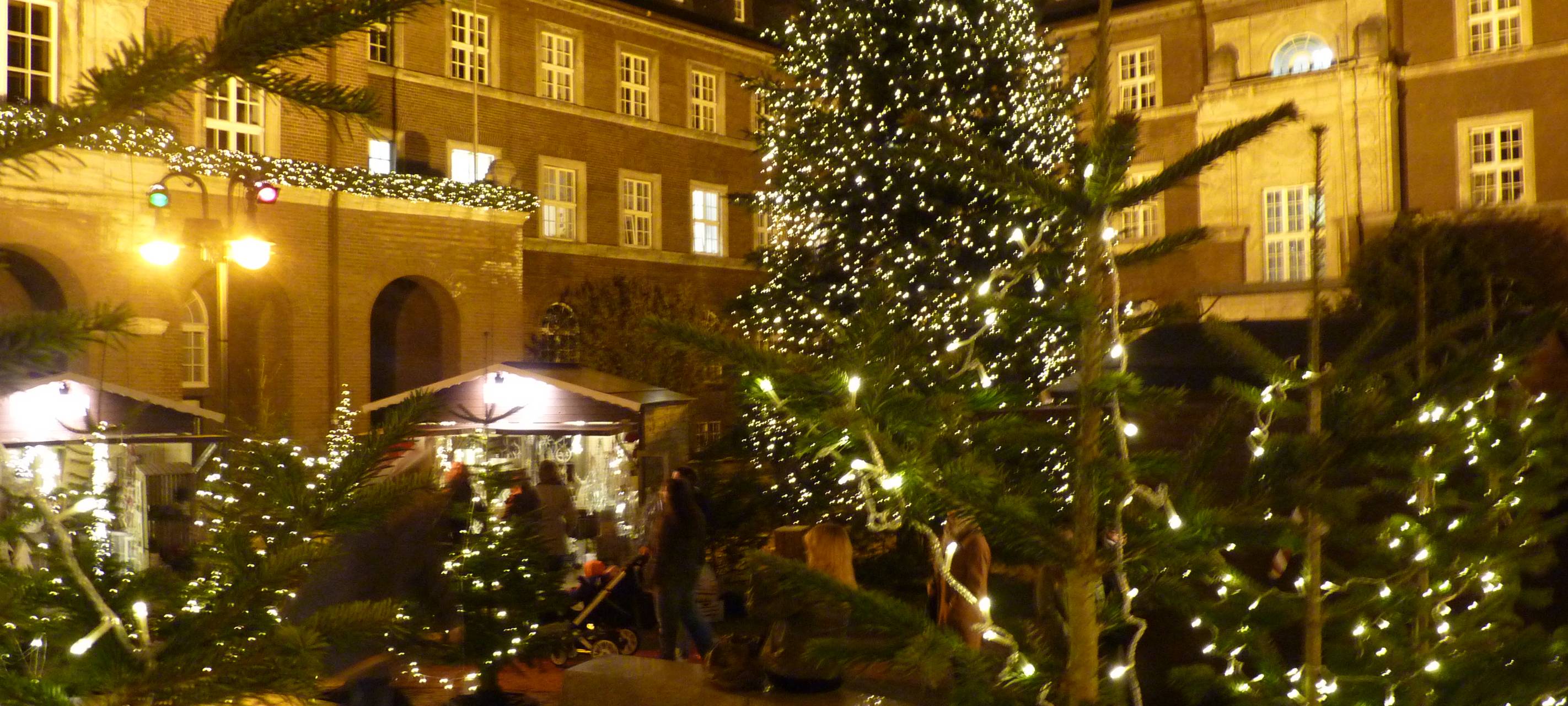 Der gute Morgen mit Lennart Hemme - Anglühen in BOT (15.11.)