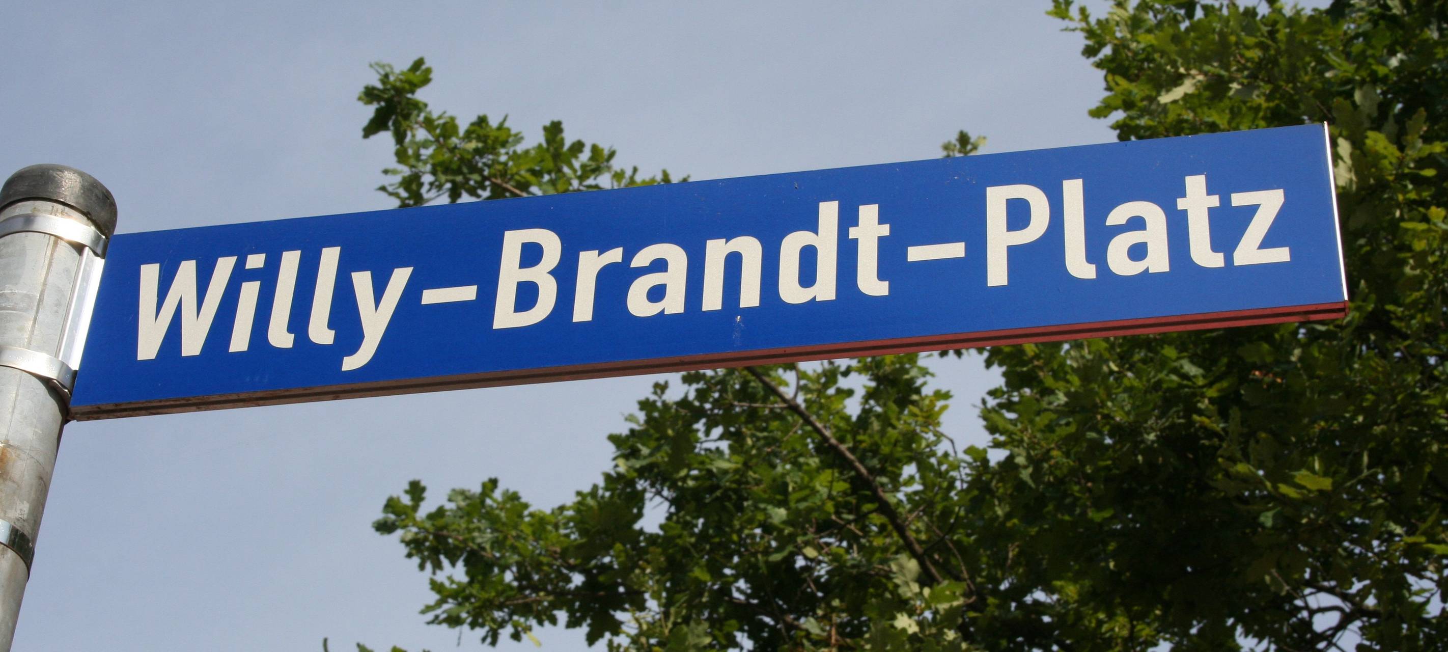 "Umsonst & Draußen" in Gladbeck ist ausverkauft