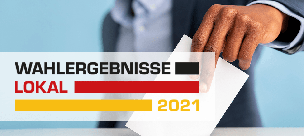 Abgabe eines Wahlscheins