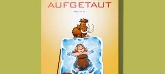 Buchtipp: "Aufgetaut"