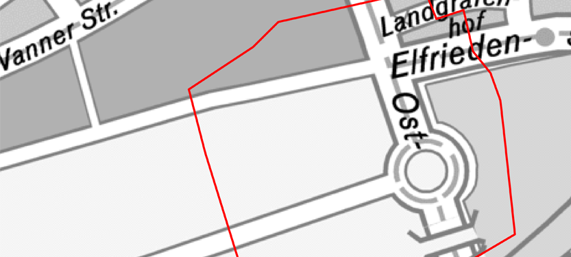 Gelsenkirchen: Bombenentschärfung in Bulmke-Hüllen