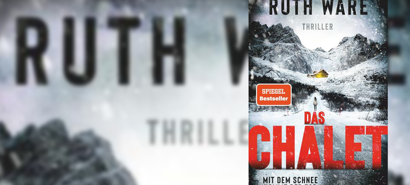 Buchtipp: "Das Chalet"