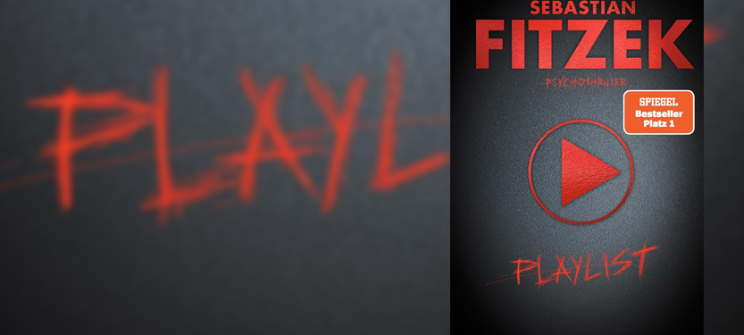 Buchtipp: "Playlist"