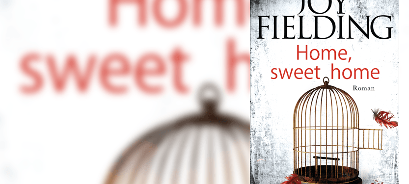 Buchtipp: "Home, sweet home"